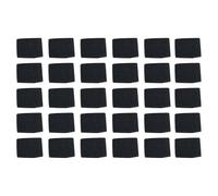 Belt Loop Keeper - 30 Piece Elastic Nylon strapRetainer, Backpack strapOrganizer, Outdoor Gear Accessory, Travel Work Utility | Secure strapManagement Prevents Loose Ends Hiking Camping Climbing Sp