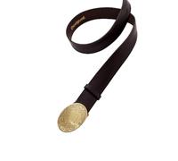 BELT_TABASCO_LE, 6047 FRESH CHOCOLAT, 90