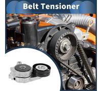 Belt Tensioner Drive Belt Tensioner Pulley Assembly Pour Audi A1 2011-2015 No.534037410/03C145299J Metal 1 Pc
