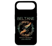 Beltane Fertility Abondance Love Creation May Day Coque pour iPhone Air