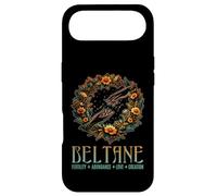 Beltane Fertility Abondance Love Creation May Day Festival Coque pour iPhone Air