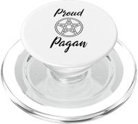 Beltane, Fier païen, bénit Le paganisme gaélique du 1er mai PopSockets PopGrip pour MagSafe