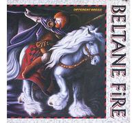 BELTANE FIRE - BELTANE FIRE different breed, CBS 265282