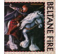 BELTANE FIRE - different breed LP