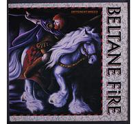 BELTANE FIRE - different breed LP
