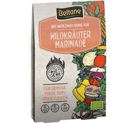 Beltane Grill&Wok mélange de condiments Marinade aux herbes sauvages3x9,9g