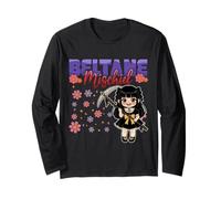 Beltane Mischief May Day Start of Summer Païen Anime Witch Manche Longue