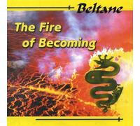 Beltane - The Fire of Becoming [Import]