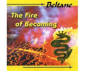 Beltane - The Fire of Becoming [Import]