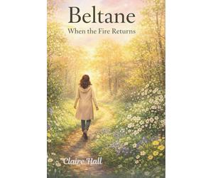 Beltane: When the Fire Returns: An Inner Healing Journey of Reawakening, Desire & Coming Back to Life