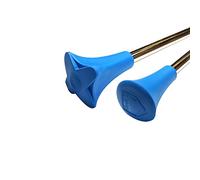 Belti Bâton de Majorette (Bleu, 56cm)