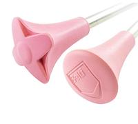 Belti Bâton de Majorette (Rose, 41cm)