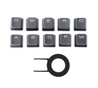 BELTI Clavier mécanique 10Pcs / Pack Keycaps