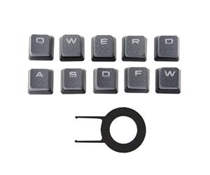 BELTI Clavier mécanique 10Pcs / Pack Keycaps