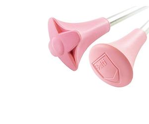 Belti Majorette Twirling Baton 6 Couleurs, Baton de Twirling