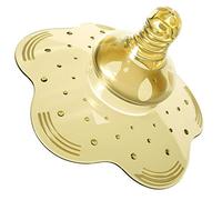 BELTI Protecteur de Mamelon en Silicone Capuchon de Protection de la mère d'allaitement protège la Couverture de Lait