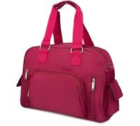 Beltimore Sac à main léger pour femme - Format A4 - Tendance - Sac à bandoulière - Voyage - Fitness