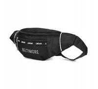 Beltimore Sac banane, Cordura, spacieux, solide