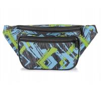 Beltimore Sac Banane imprimé Solide