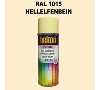 Belton Kwasny Spray 400Ml Brillant Ral 1015 Beige Clair Ludwiglacke