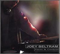 Beltram, Joey - Form & Control