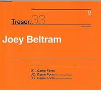 Beltram,Joey - Game Form