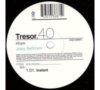 Beltram,Joey - Instant [Vinyl Maxi-Single]
