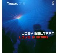 Beltram Joey - Live Womb
