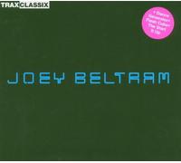 Beltram Joey - Trax Classix [Import]