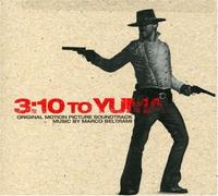 Beltrami, Marco - 3:10 to Yuma (Bande Originale du Film)
