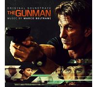 Beltrami, Marco - Gun Man