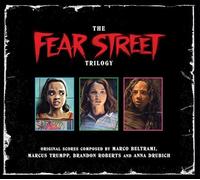 Beltrami,Marco / Trumpp,Marcus / Roberts / Drubich - Fear Street Trilogy (Original Soundtrack) - 5cd Boxset [Compact Discs] Boxed Set, Italy - Import