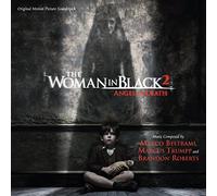 Beltrami, Marco - The Woman in Black 2: Angel of Death (Score) (Original Soundtrack)