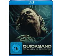 BELTRAN, ANDRES - QUICKSAND - GEFANGEN IM TREIBSAND (Blu-ray) Beltran Andres
