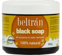 beltrán Black Soap - 500 g