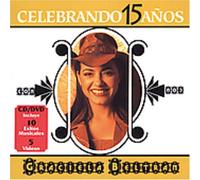 Beltran, Graciela - Celebrando 15 Anos Con