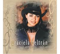 Beltran, Graciela - Mi Historia