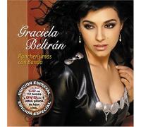 Beltran, Graciela - Rancherisimas Con Banda