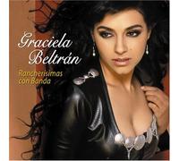 Beltran, Graciela - Rancherisimas Con Banda