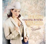 Beltran, Graciela - Reyna Del Pueblo Con Banda