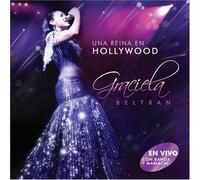Beltran, Graciela - Una Reina en Hollywood