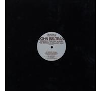 John Beltran - Kissed by The Sun/Dia Brioso