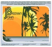 Beltran, John – Sun Gypsy