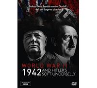 Beltran, John - World War Two: 1942 and Hitler's Soft Underbelly