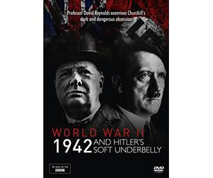 Beltran, John - World War Two: 1942 and Hitler's Soft Underbelly