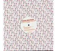 John Beltran – Your Colors Remixes – Vinyle Maxi-Single