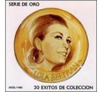 Beltran, Lola - 20 Exitos De Coleccion