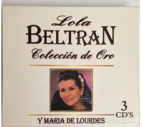Beltran, Lola - Coleccion De Oro