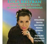 Beltran, Lola - Con La Banda De Recodo De Don