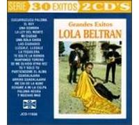 Beltran, Lola - Grandes Exitos